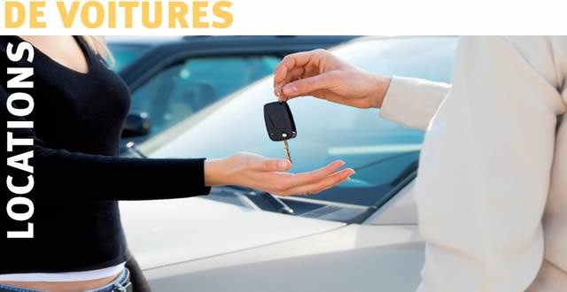 Coupons location voiture las vegas 2019